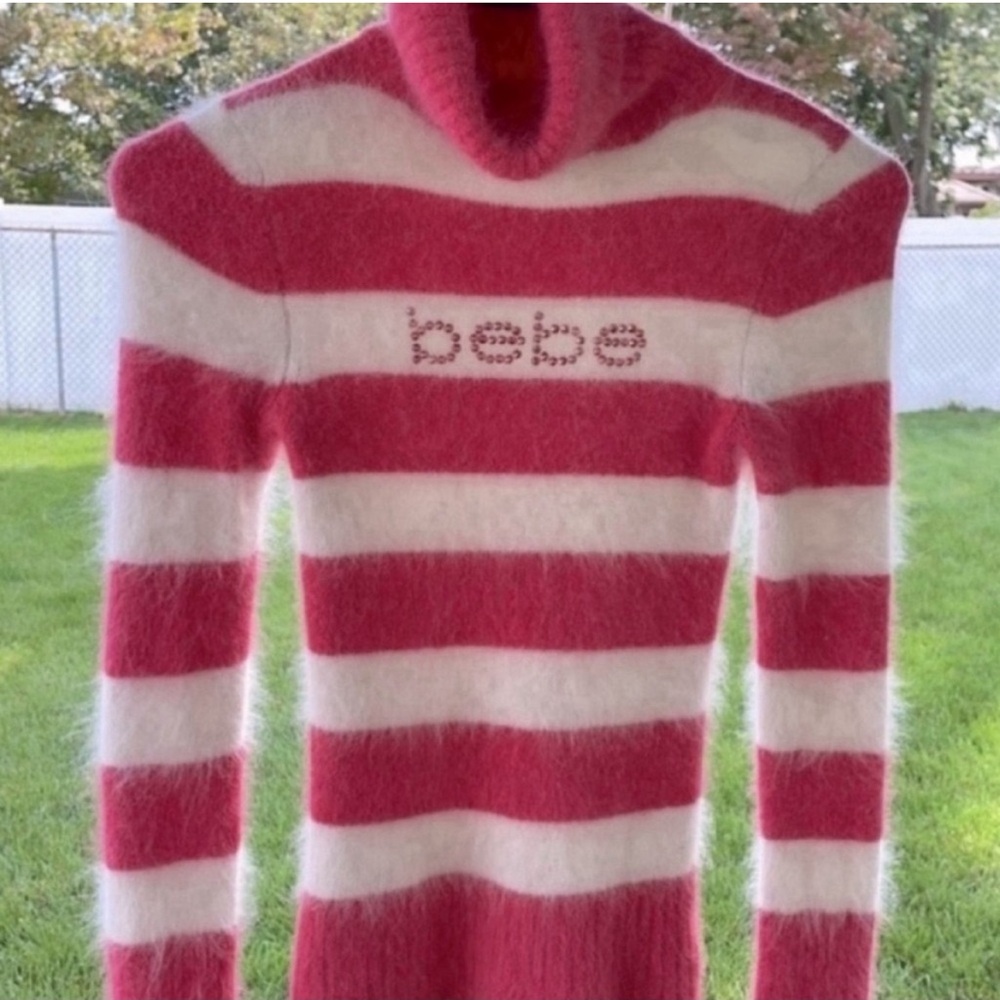 Bebe XS Sweater